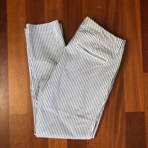 Old Navy Stripped Pants
